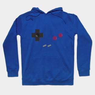 Old School Console Hoodie